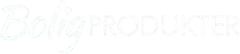 Bolig Produkter Logo